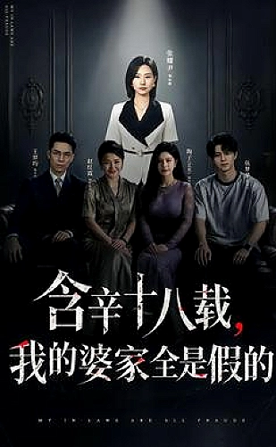 做我的专属队友节目海报